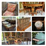Ben Hersh - Moorestown ONE DAY ONLY Estate Sale