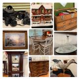 Ben Hersh - West Berlin NJ Estate Sale Ben Hersh - West Berlin NJ Estate Sale