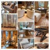 Ben Hersh - Haddonfield Estate Sale