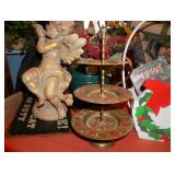 Eclectic Estate Sale: Vintage Treasures, Extensive Holiday Decor, & Collectibles!
