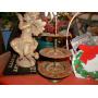 Eclectic Estate Sale: Vintage Treasures, Extensive Holiday Decor, & Collectibles!