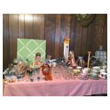 3 day estate sale 70 years worth of treasures 