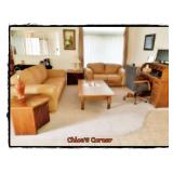 Chloe's Corner Mesa Sale!