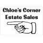 Chloe's Corner Sun Lakes Sale!