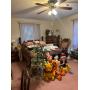 Estate Sale 