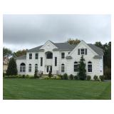 GORGEOUS ASIAN-INSPIRED ESTATE SALE AT MARLBORO