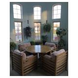 HERITAGE POINT MOVING SALE