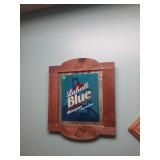 LaBatt Blue Beer Sign