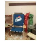 LaBatt Chair