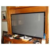 54" TV