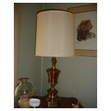 Stiffel Lamp