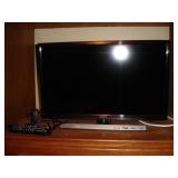 24" TV
