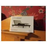 Adjustible foundation bed