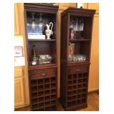 Freestanding Bar