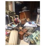 Moving Yard Sale Temecula THURSDAY ONLY