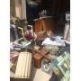 Moving Yard Sale Temecula THURSDAY ONLY