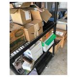 Indoor & Garage Moving Estate Sale