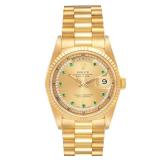 Rolex Presidential Watch