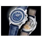 Patek Philippe World Time Watch