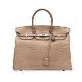 Hermes Birkin Bag 35