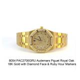 Audemars Piquet Royal Oak Watch