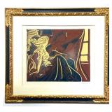 Exquisite Fine Art & Jewelry Auction