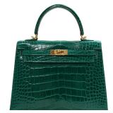 Hermes Kelly Bag