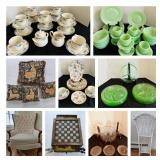 Saco, Me Online Auction
