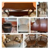 Turner Online Auction  Bidding ends 8/7