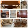 Turner Online Auction  Bidding ends 8/7