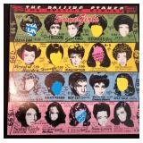 Rolling Stones Album