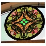 Stained Glass