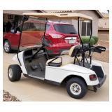 Golf Cart