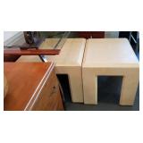 Mid-century modern furniture