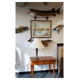 Fish mounts for sale