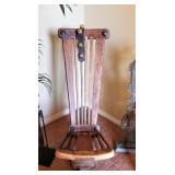 Great conversation chair