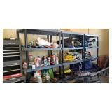 Shelving for sale