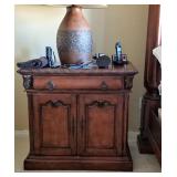 Bedside tables or use for any side table