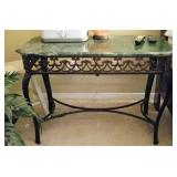 Marble top use for console or side table or end table