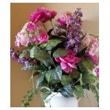 Florals for sale too