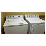 Washer and Dryer for sale