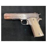 High Value Gun and Estate Collection Auction