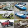 4/27/23 Marine & More Auction Online Only