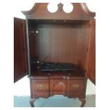 TV armoire  Just $57.00!