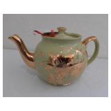 Teapot  $12.00