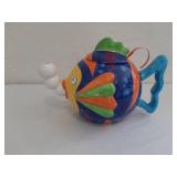 Teapot  $12.00
