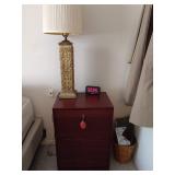 drop down door filing cabinet  $25.00
