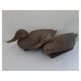 decoys  $4.00 each