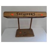 Shaeffer table light  $45.00