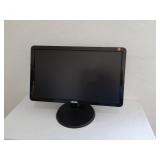 computer monitor  $5.00